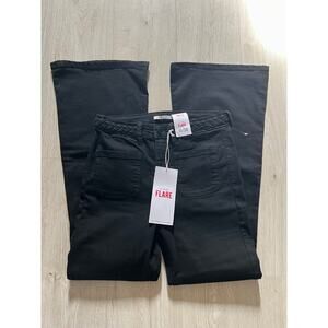 Flare Jeans